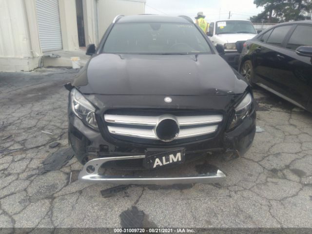 Photo 5 VIN: WDCTG4GB3HJ343151 - MERCEDES-BENZ GLA 