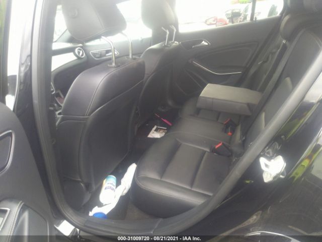 Photo 7 VIN: WDCTG4GB3HJ343151 - MERCEDES-BENZ GLA 