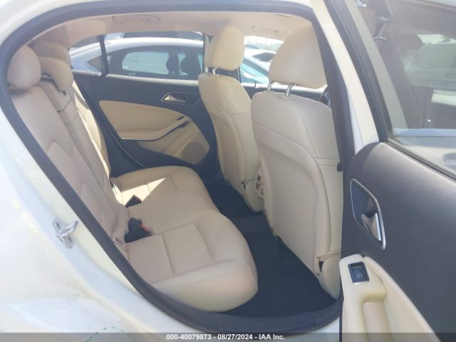 Photo 7 VIN: WDCTG4GB3JJ430151 - MERCEDES-BENZ GLA-CLASS 