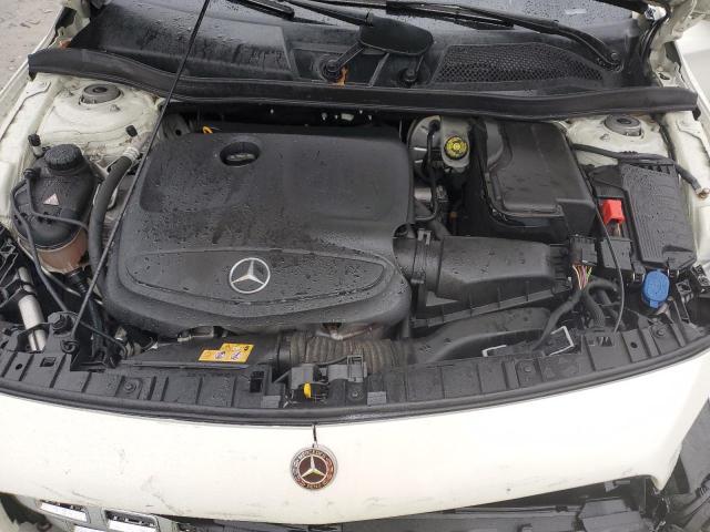 Photo 11 VIN: WDCTG4GB3JJ436628 - MERCEDES-BENZ GLA-CLASS 