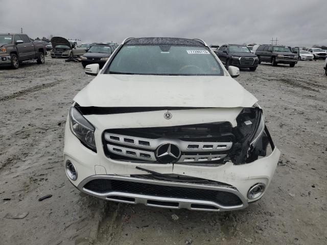 Photo 4 VIN: WDCTG4GB3JJ436628 - MERCEDES-BENZ GLA-CLASS 