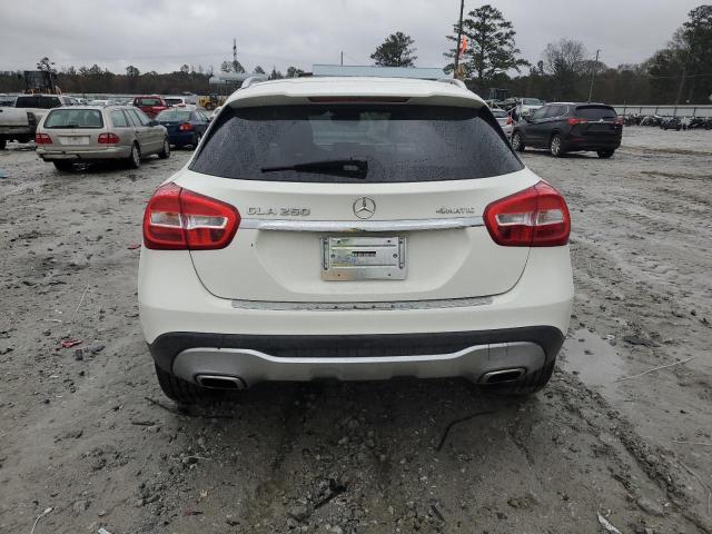 Photo 5 VIN: WDCTG4GB3JJ436628 - MERCEDES-BENZ GLA-CLASS 