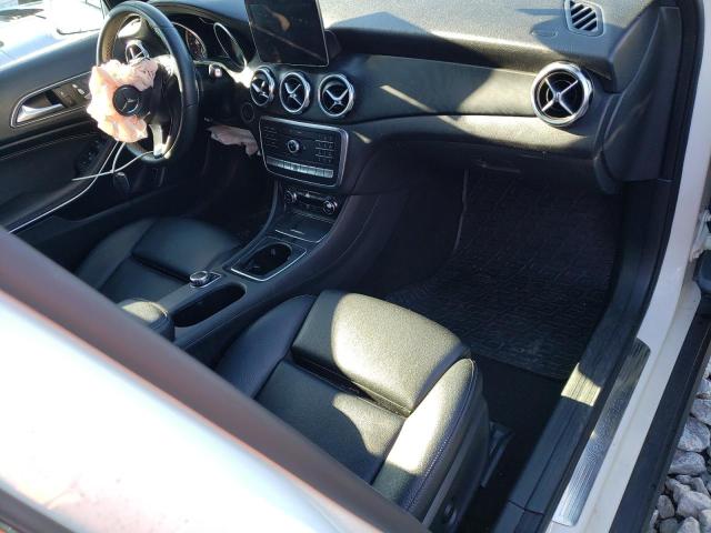 Photo 7 VIN: WDCTG4GB3JJ436628 - MERCEDES-BENZ GLA-CLASS 