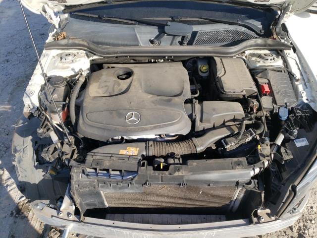 Photo 6 VIN: WDCTG4GB3JJ441702 - MERCEDES-BENZ GLA 250 4M 