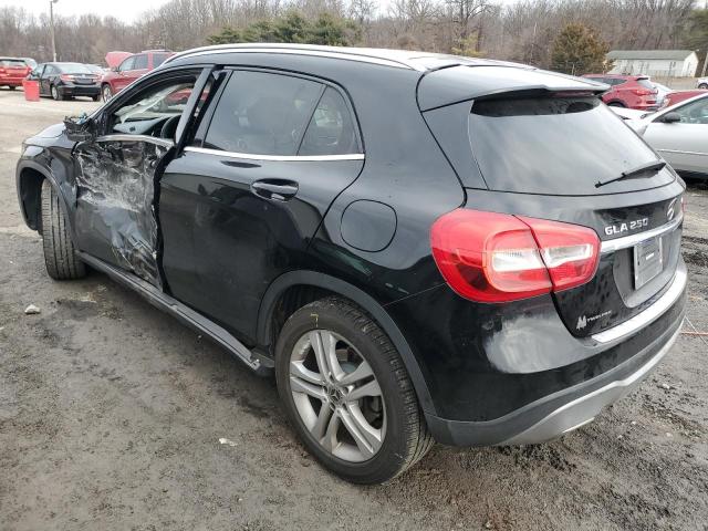 Photo 1 VIN: WDCTG4GB3JJ468530 - MERCEDES-BENZ GLA-CLASS 