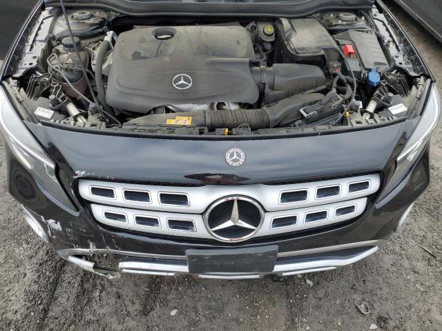 Photo 10 VIN: WDCTG4GB3JJ468530 - MERCEDES-BENZ GLA-CLASS 