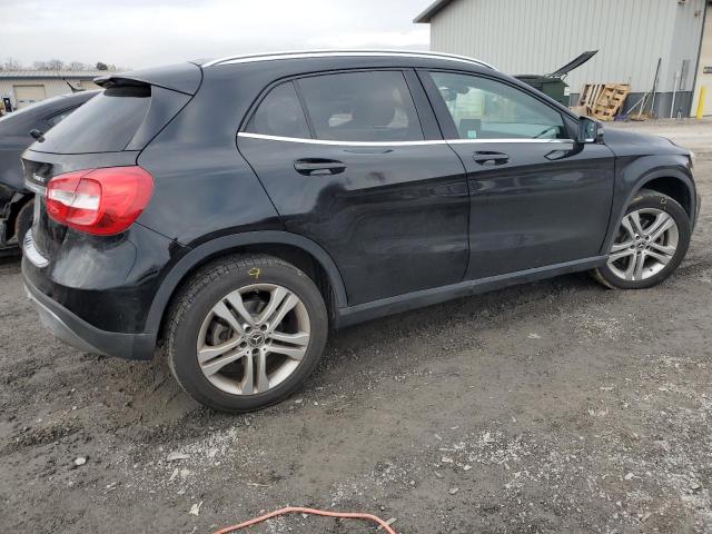 Photo 2 VIN: WDCTG4GB3JJ468530 - MERCEDES-BENZ GLA-CLASS 