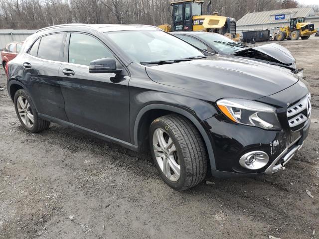 Photo 3 VIN: WDCTG4GB3JJ468530 - MERCEDES-BENZ GLA-CLASS 