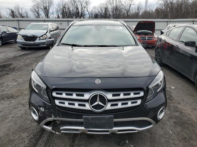 Photo 4 VIN: WDCTG4GB3JJ468530 - MERCEDES-BENZ GLA-CLASS 