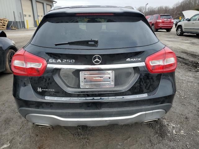 Photo 5 VIN: WDCTG4GB3JJ468530 - MERCEDES-BENZ GLA-CLASS 