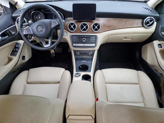 Photo 7 VIN: WDCTG4GB3JJ468530 - MERCEDES-BENZ GLA-CLASS 