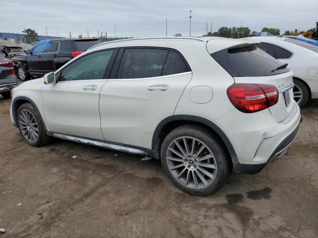 Photo 1 VIN: WDCTG4GB3JJ474036 - MERCEDES-BENZ GLA 250 4M 