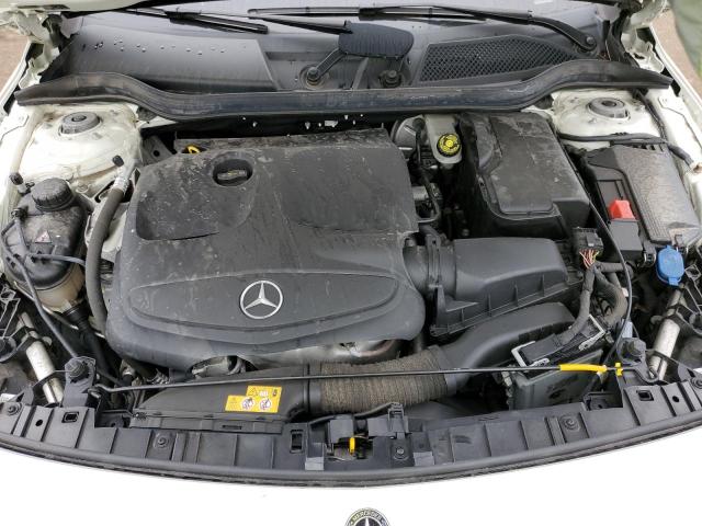 Photo 10 VIN: WDCTG4GB3JJ474036 - MERCEDES-BENZ GLA 250 4M 