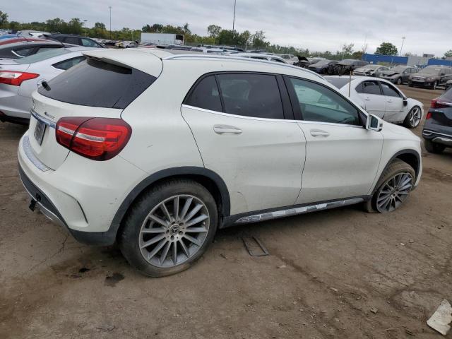 Photo 2 VIN: WDCTG4GB3JJ474036 - MERCEDES-BENZ GLA 250 4M 