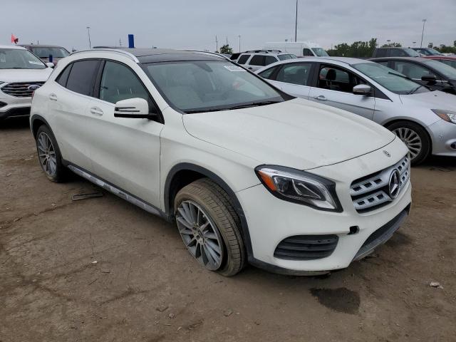 Photo 3 VIN: WDCTG4GB3JJ474036 - MERCEDES-BENZ GLA 250 4M 