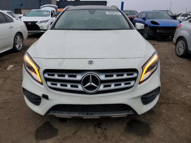 Photo 4 VIN: WDCTG4GB3JJ474036 - MERCEDES-BENZ GLA 250 4M 