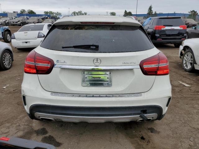 Photo 5 VIN: WDCTG4GB3JJ474036 - MERCEDES-BENZ GLA 250 4M 