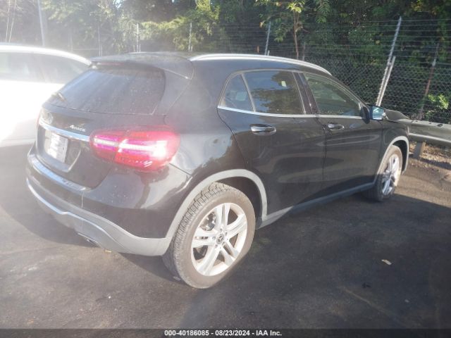 Photo 3 VIN: WDCTG4GB3JJ475025 - MERCEDES-BENZ GLA-CLASS 