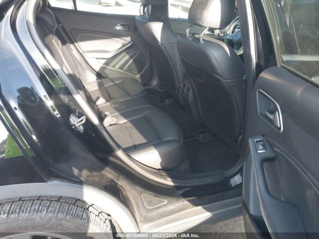 Photo 7 VIN: WDCTG4GB3JJ475025 - MERCEDES-BENZ GLA-CLASS 