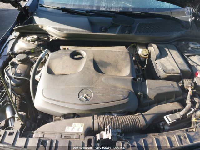 Photo 9 VIN: WDCTG4GB3JJ475025 - MERCEDES-BENZ GLA-CLASS 