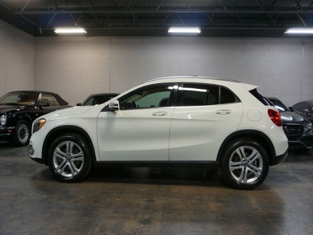 Photo 6 VIN: WDCTG4GB3JJ475347 - MERCEDES-BENZ GLA 