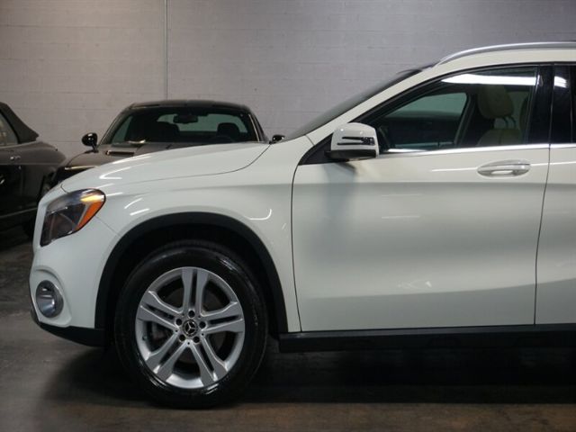 Photo 4 VIN: WDCTG4GB3JJ475347 - MERCEDES-BENZ GLA 