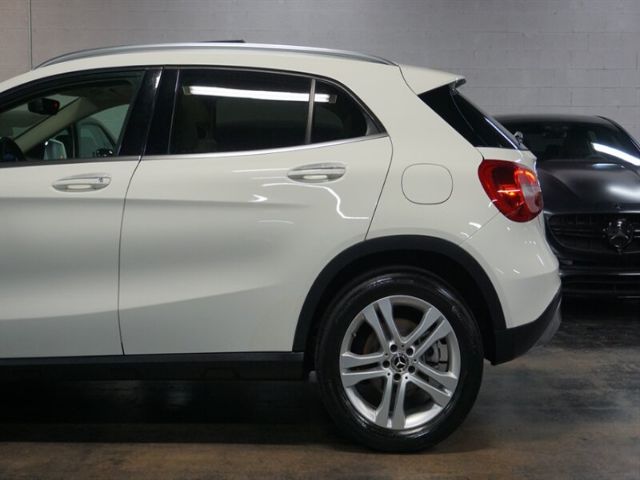 Photo 5 VIN: WDCTG4GB3JJ475347 - MERCEDES-BENZ GLA 