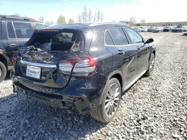 Photo 3 VIN: WDCTG4GB3JJ520027 - MERCEDES-BENZ GLA 250 4M 