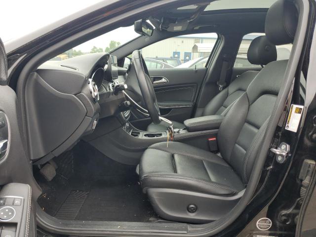 Photo 6 VIN: WDCTG4GB3KJ550677 - MERCEDES-BENZ GLA-CLASS 