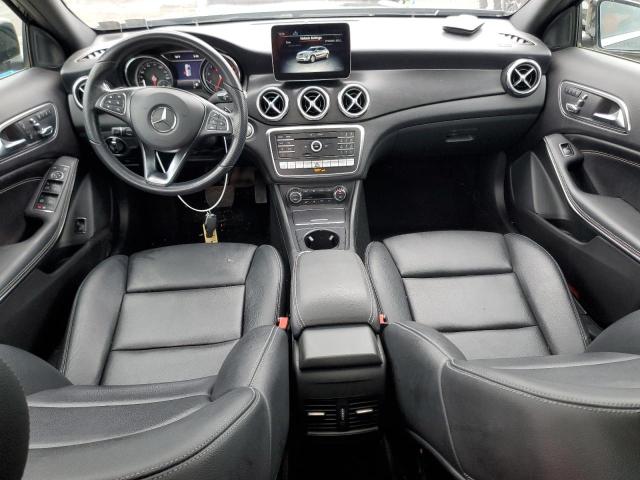 Photo 7 VIN: WDCTG4GB3KJ550677 - MERCEDES-BENZ GLA-CLASS 