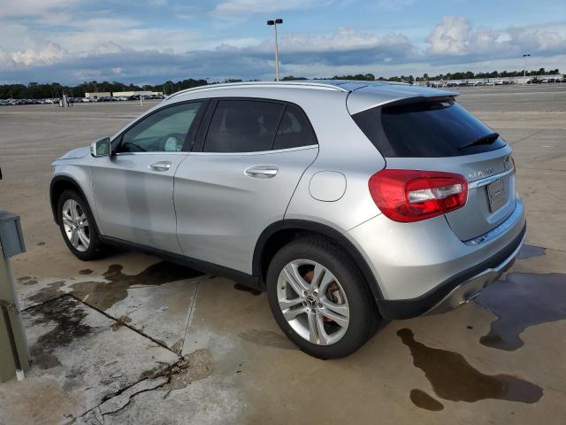 Photo 1 VIN: WDCTG4GB3KJ553742 - MERCEDES-BENZ GLA 250 4M 