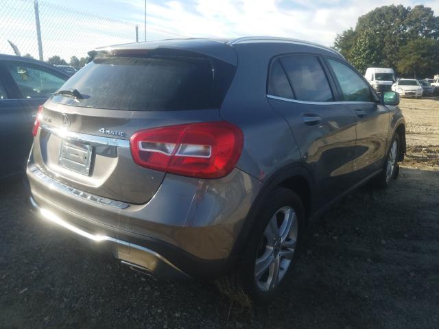 Photo 3 VIN: WDCTG4GB3KJ572677 - MERCEDES-BENZ GLA 250 4M 