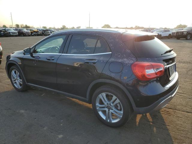 Photo 1 VIN: WDCTG4GB3KJ575708 - MERCEDES-BENZ GLA 250 4M 