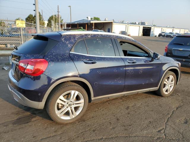 Photo 2 VIN: WDCTG4GB3KJ575708 - MERCEDES-BENZ GLA 250 4M 