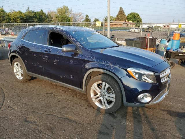 Photo 3 VIN: WDCTG4GB3KJ575708 - MERCEDES-BENZ GLA 250 4M 