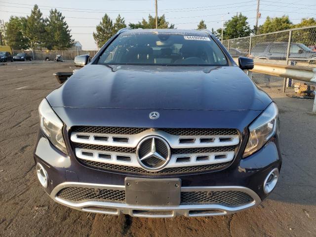 Photo 4 VIN: WDCTG4GB3KJ575708 - MERCEDES-BENZ GLA 250 4M 