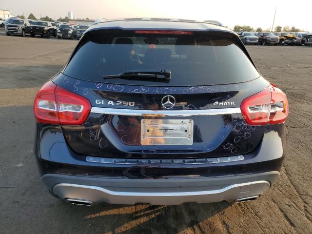 Photo 5 VIN: WDCTG4GB3KJ575708 - MERCEDES-BENZ GLA 250 4M 