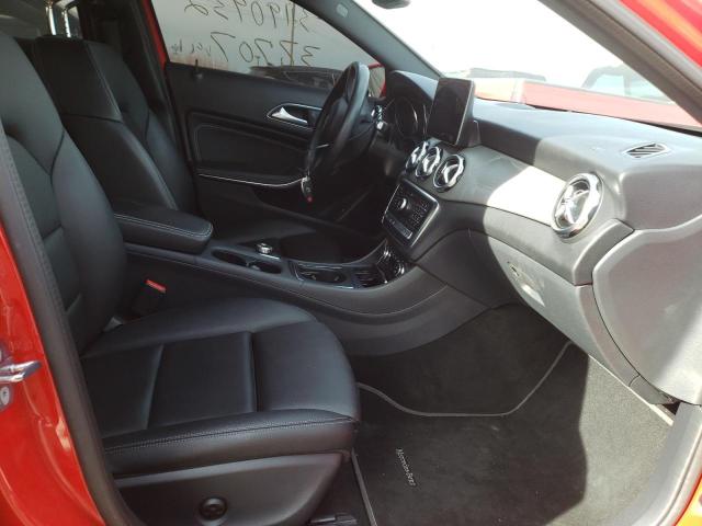 Photo 4 VIN: WDCTG4GB3KU001981 - MERCEDES-BENZ GLA 250 4M 