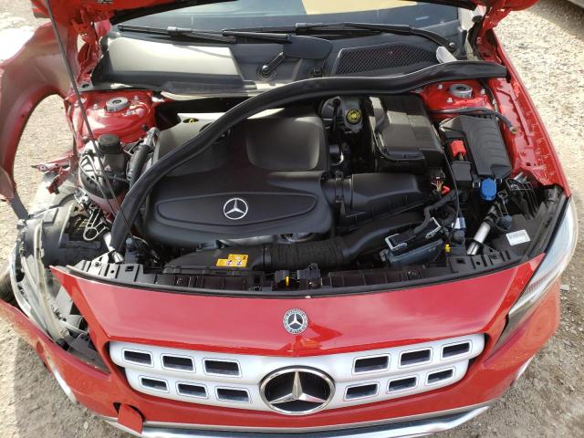 Photo 6 VIN: WDCTG4GB3KU001981 - MERCEDES-BENZ GLA 250 4M 