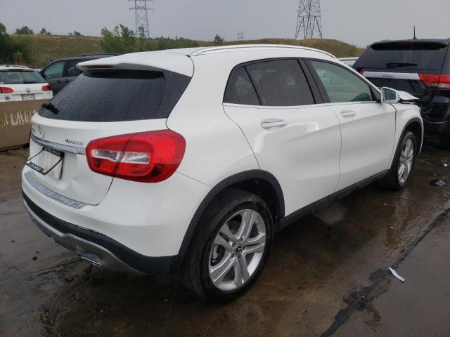 Photo 3 VIN: WDCTG4GB3KU003469 - MERCEDES-BENZ GLA 250 4M 