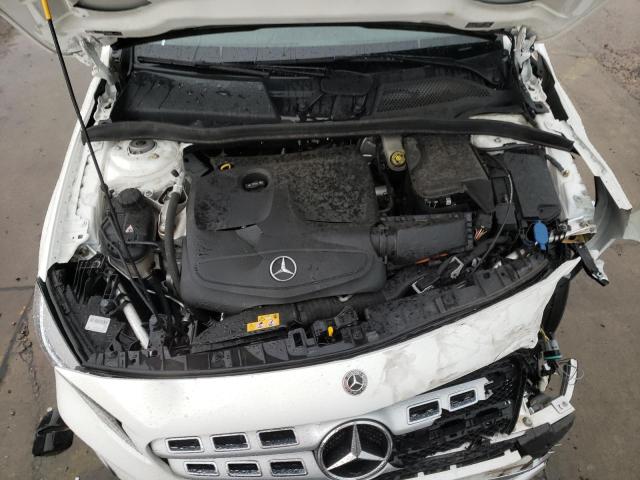 Photo 6 VIN: WDCTG4GB3KU003469 - MERCEDES-BENZ GLA 250 4M 