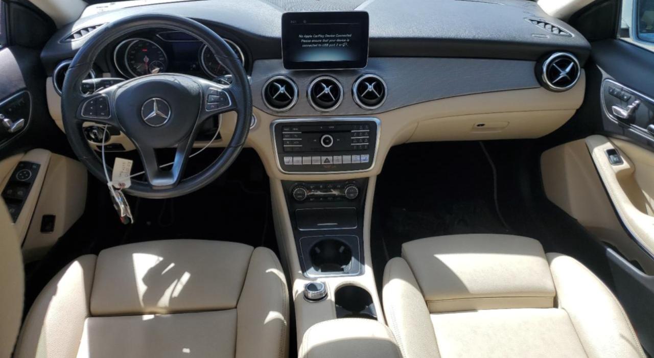 Photo 7 VIN: WDCTG4GB3LJ651624 - MERCEDES-BENZ GLA-KLASSE 