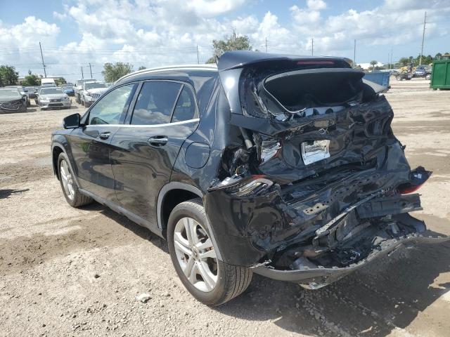 Photo 1 VIN: WDCTG4GB3LU028972 - MERCEDES-BENZ GLA 250 4M 