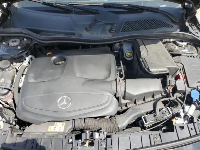 Photo 11 VIN: WDCTG4GB3LU028972 - MERCEDES-BENZ GLA 250 4M 