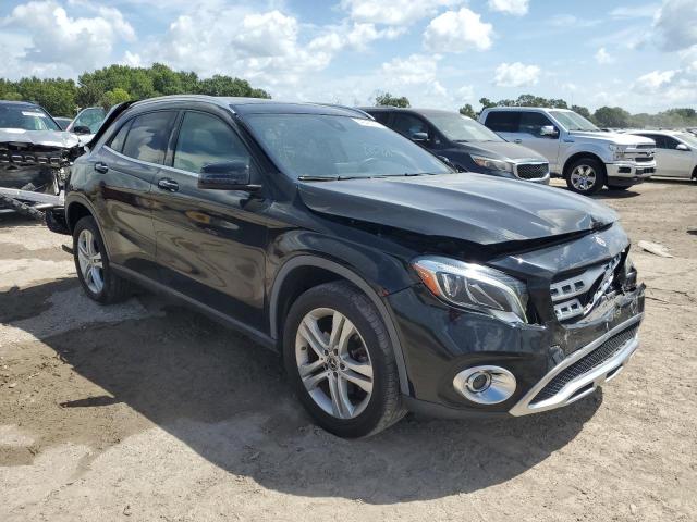 Photo 3 VIN: WDCTG4GB3LU028972 - MERCEDES-BENZ GLA 250 4M 