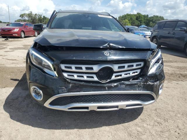 Photo 4 VIN: WDCTG4GB3LU028972 - MERCEDES-BENZ GLA 250 4M 