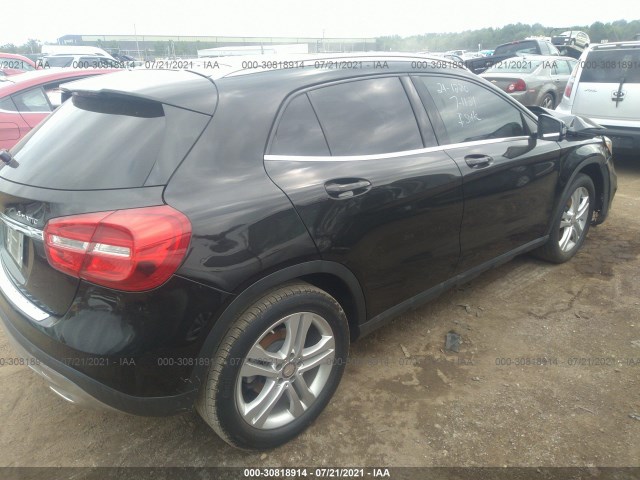 Photo 3 VIN: WDCTG4GB4FJ029750 - MERCEDES-BENZ GLA-CLASS 