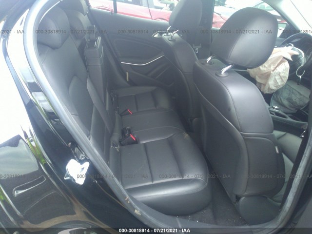 Photo 7 VIN: WDCTG4GB4FJ029750 - MERCEDES-BENZ GLA-CLASS 