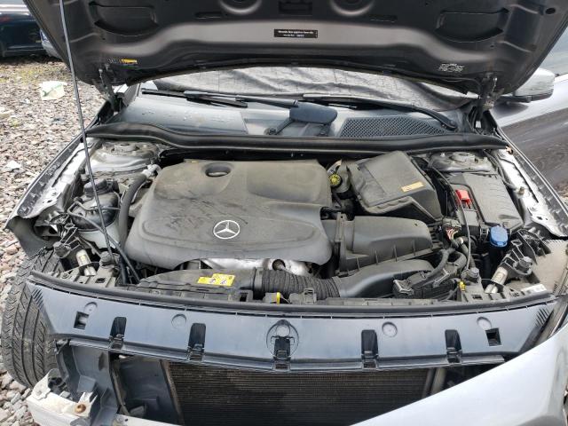 Photo 11 VIN: WDCTG4GB4FJ032793 - MERCEDES-BENZ GLA 250 4M 