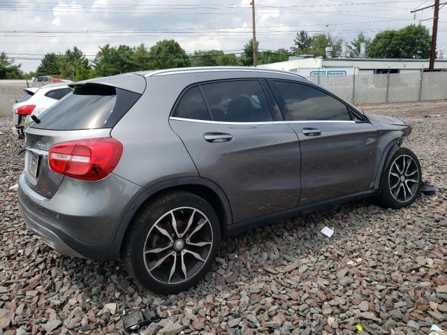 Photo 2 VIN: WDCTG4GB4FJ032793 - MERCEDES-BENZ GLA 250 4M 